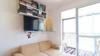 Foto 4 de Apartamento com 1 Quarto à venda, 24m² em Consolação, São Paulo