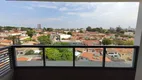 Foto 7 de Apartamento com 2 Quartos à venda, 57m² em Nova Campinas, Campinas