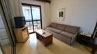 Foto 5 de Flat com 1 Quarto à venda, 48m² em Jardim Paulista, São Paulo