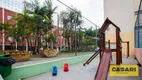 Foto 12 de Apartamento com 2 Quartos à venda, 57m² em Vila Lutecia, Santo André