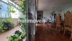 Foto 2 de Cobertura com 5 Quartos à venda, 365m² em Funcionários, Belo Horizonte