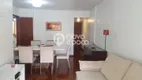 Foto 3 de Apartamento com 2 Quartos à venda, 95m² em Tijuca, Rio de Janeiro