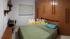 Foto 16 de Apartamento com 2 Quartos à venda, 72m² em Vila Santa Isabel, Taubaté