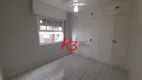 Foto 8 de Apartamento com 2 Quartos à venda, 84m² em Pompeia, Santos