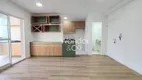 Foto 2 de Apartamento com 2 Quartos para venda ou aluguel, 77m² em Brooklin, São Paulo