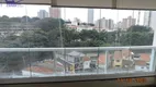 Foto 11 de Apartamento com 3 Quartos para alugar, 100m² em Vila Pauliceia, São Paulo