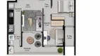 Foto 11 de Apartamento com 2 Quartos à venda, 67m² em Jardim Camburi, Vitória