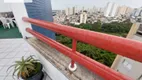 Foto 23 de Cobertura com 2 Quartos à venda, 202m² em Vila Monte Alegre, São Paulo