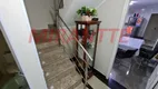 Foto 13 de Sobrado com 3 Quartos à venda, 127m² em Vila Mazzei, São Paulo