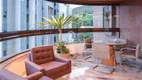 Foto 3 de Apartamento com 4 Quartos para alugar, 280m² em Serra, Belo Horizonte