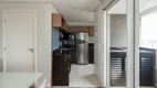 Foto 7 de Apartamento com 2 Quartos à venda, 61m² em Centro Cívico, Curitiba