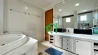 Foto 31 de Apartamento com 4 Quartos à venda, 190m² em Jardim Astúrias, Guarujá