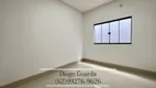 Foto 6 de Casa com 3 Quartos à venda, 100m² em Nova Olinda, Aparecida de Goiânia