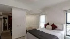 Foto 8 de Apartamento com 1 Quarto à venda, 75m² em Itaim Bibi, São Paulo