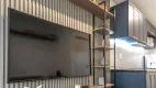 Foto 13 de Apartamento com 1 Quarto à venda, 38m² em Indianópolis, São Paulo