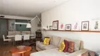 Foto 2 de Apartamento com 2 Quartos à venda, 123m² em Pinheiros, São Paulo