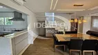 Foto 5 de Casa de Condomínio com 3 Quartos para alugar, 350m² em Santa Felicidade, Curitiba