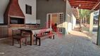 Foto 9 de Chácara com 3 Quartos para alugar, 300m² em Loteamento Solar Campinas, Campinas