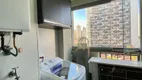 Foto 14 de Apartamento com 2 Quartos à venda, 82m² em Vila Olímpia, São Paulo