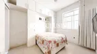 Foto 6 de Apartamento com 3 Quartos à venda, 100m² em Humaitá, Rio de Janeiro