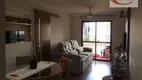 Foto 4 de Apartamento com 2 Quartos à venda, 63m² em Vila Monte Alegre, São Paulo