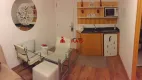 Foto 5 de Flat com 1 Quarto para alugar, 33m² em Moema, São Paulo