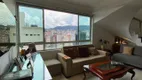 Foto 10 de Cobertura com 4 Quartos para alugar, 200m² em Savassi, Belo Horizonte