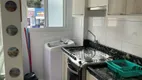 Foto 6 de Apartamento com 2 Quartos para alugar, 52m² em Canasvieiras, Florianópolis