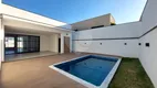 Foto 4 de Casa de Condomínio com 3 Quartos à venda, 248m² em Alphaville Nova Esplanada, Votorantim