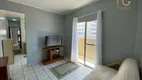 Foto 2 de Apartamento com 1 Quarto à venda, 42m² em Vila Assunção, Praia Grande