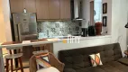 Foto 2 de Apartamento com 2 Quartos à venda, 68m² em Brooklin, São Paulo