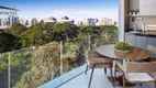 Foto 13 de Apartamento com 3 Quartos à venda, 128m² em Seminário, Curitiba
