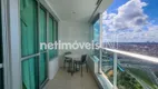 Foto 2 de Apartamento com 2 Quartos à venda, 63m² em Caminho Das Árvores, Salvador