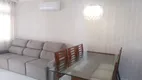 Foto 2 de Apartamento com 2 Quartos à venda, 56m² em Pitangueiras, Guarujá