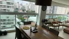 Foto 15 de Apartamento com 3 Quartos para venda ou aluguel, 210m² em Vila Olímpia, São Paulo