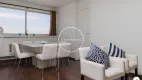 Foto 9 de Flat com 1 Quarto à venda, 50m² em Leblon, Rio de Janeiro