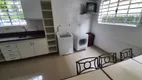 Foto 36 de Apartamento com 1 Quarto para alugar, 30m² em Vila Clementino, São Paulo