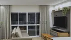 Foto 4 de Apartamento com 3 Quartos à venda, 91m² em Loteamento Villa Branca, Jacareí