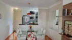 Foto 3 de Apartamento com 3 Quartos à venda, 80m² em Jardim Tupanci, Barueri