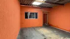 Foto 5 de Casa com 3 Quartos à venda, 125m² em Jardim Guaciara, Taboão da Serra