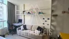 Foto 4 de Apartamento com 1 Quarto à venda, 46m² em Flamengo, Rio de Janeiro