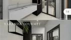 Foto 8 de Apartamento com 2 Quartos à venda, 50m² em Jardim Ipaussurama, Campinas