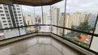 Foto 5 de Apartamento com 4 Quartos para venda ou aluguel, 317m² em Campo Belo, São Paulo