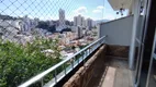 Foto 2 de Apartamento com 3 Quartos à venda, 78m² em São Mateus, Juiz de Fora