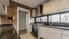 Foto 8 de Apartamento com 4 Quartos à venda, 207m² em Juvevê, Curitiba