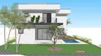 Foto 2 de Casa de Condomínio com 3 Quartos à venda, 216m² em Chacaras Silvania, Valinhos
