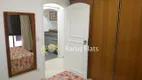 Foto 10 de Flat com 1 Quarto para alugar, 42m² em Jardins, São Paulo