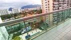 Foto 2 de Apartamento com 2 Quartos à venda, 74m² em Barra da Tijuca, Rio de Janeiro