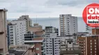 Foto 3 de Apartamento com 2 Quartos à venda, 151m² em Boqueirão, Santos