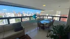 Foto 4 de Apartamento com 3 Quartos à venda, 140m² em Graça, Salvador